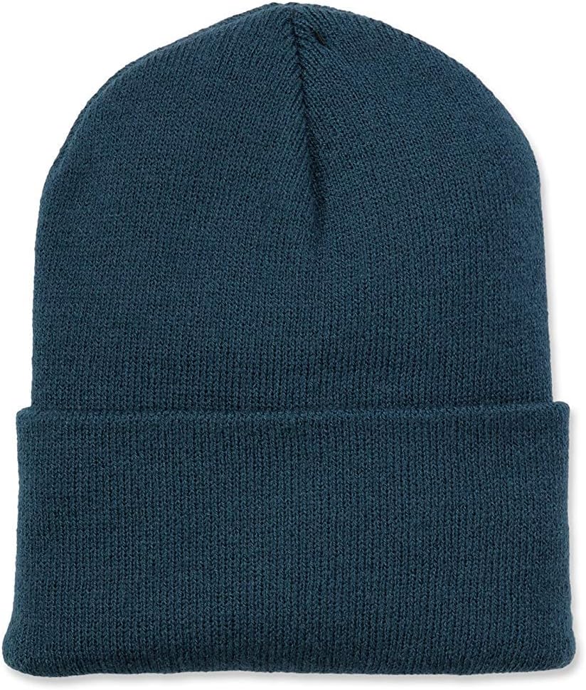 Carhartt unisex - adult Beanie Knit Beanie Hat