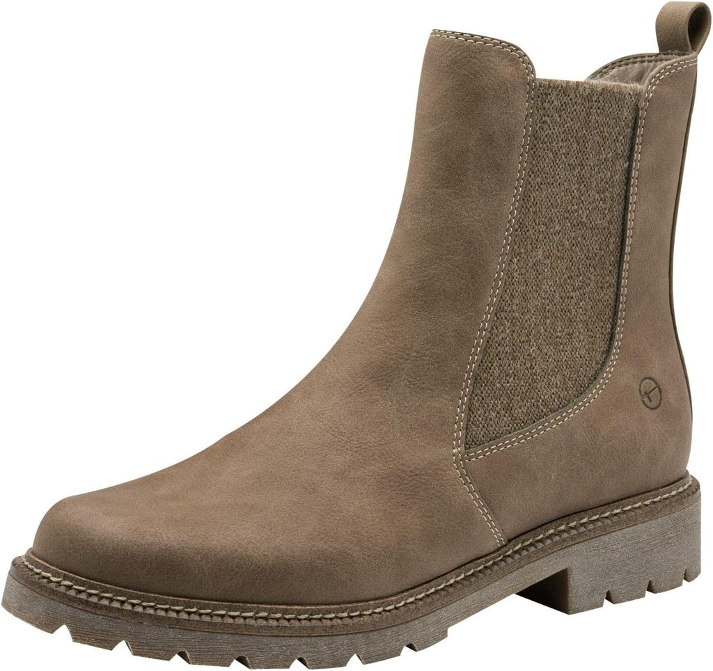 Tamaris dam Tamaris Damen Chelsea 1-25483-45Chelsea-sko