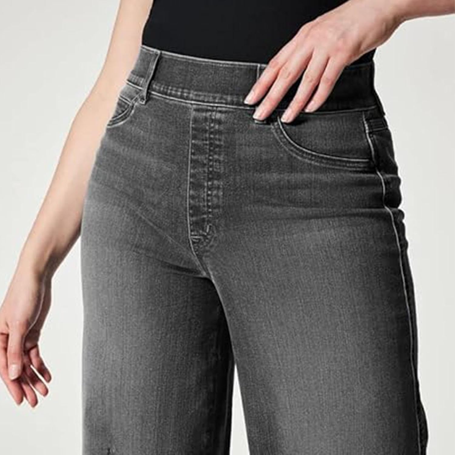 Baggy Jeans Loose Fit