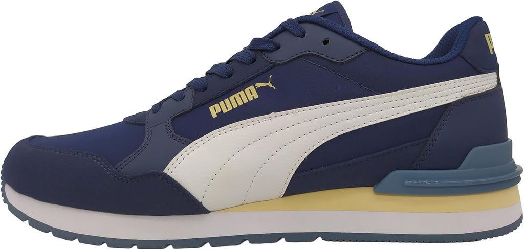 PUMA unisex - St Runner Adult Sneaker