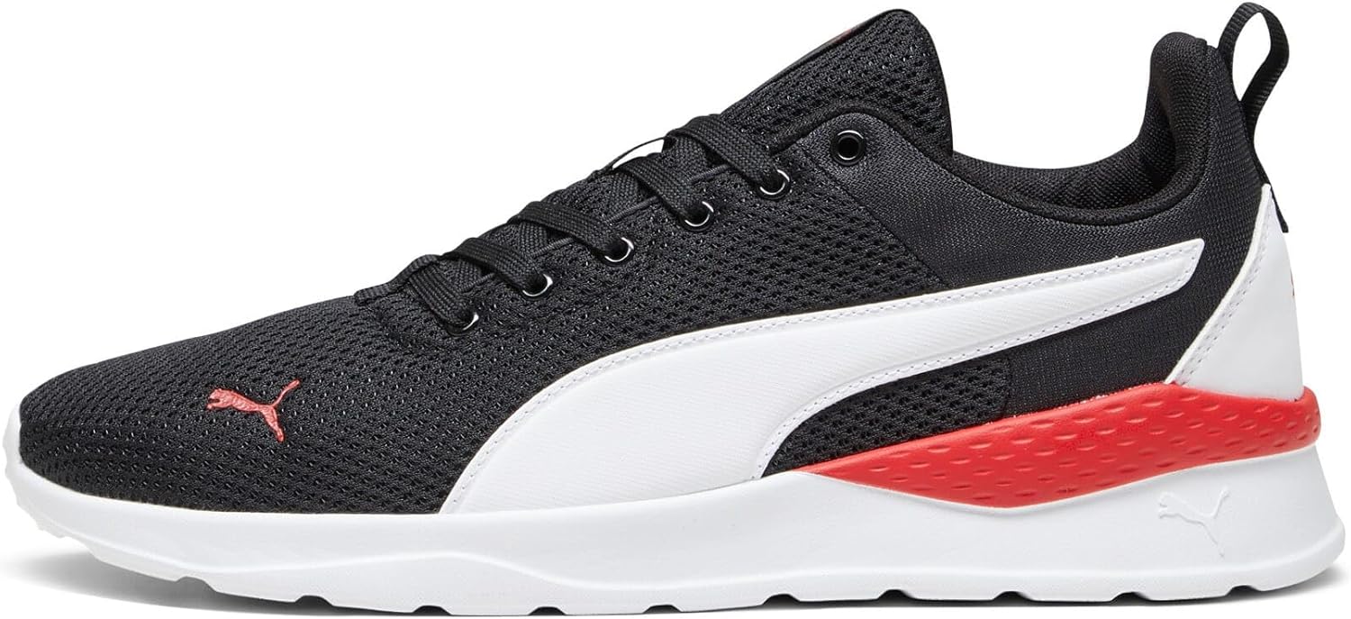 PUMA unisex Anzarun Lite Sneaker