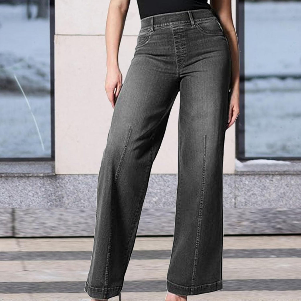 Baggy Jeans Loose Fit