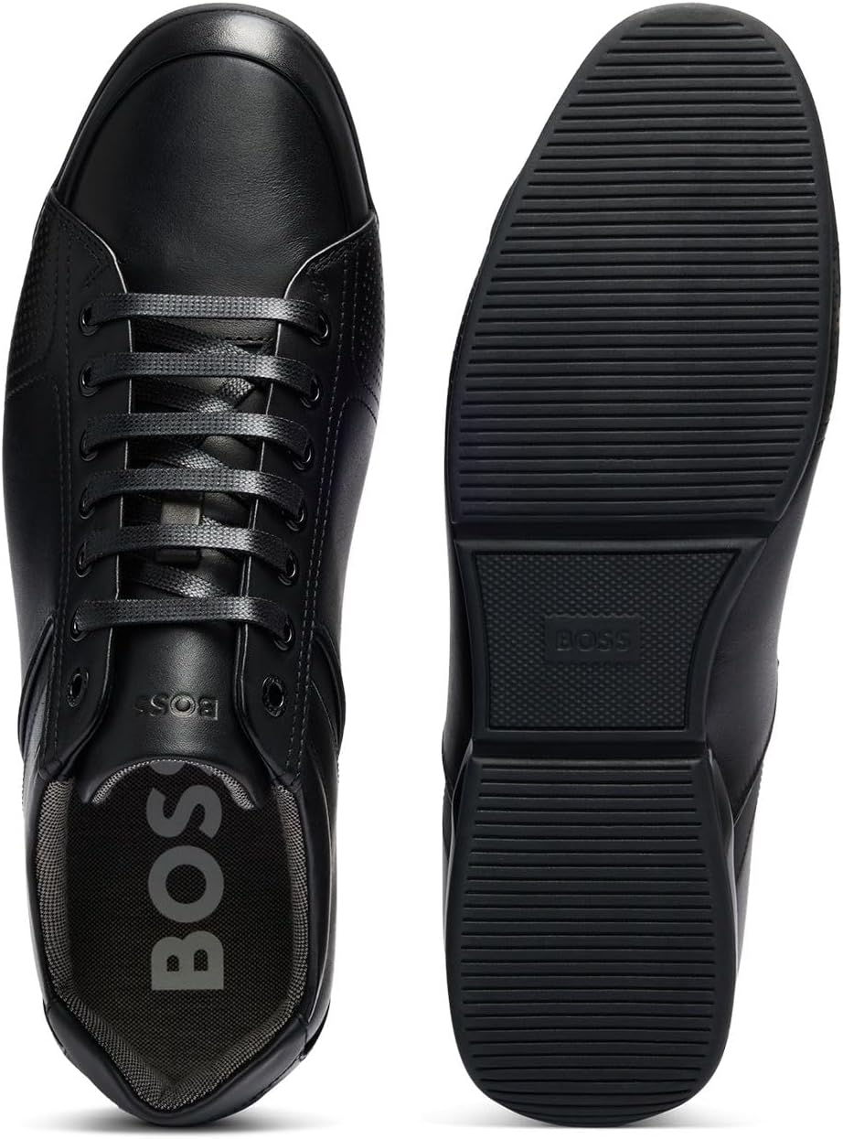 HUGO BOSS  Saturnus low lux4 A Sneaker