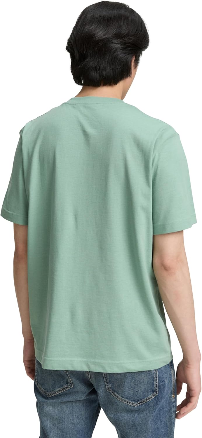 TOM TAILOR Men's 1047776 T-Shirt