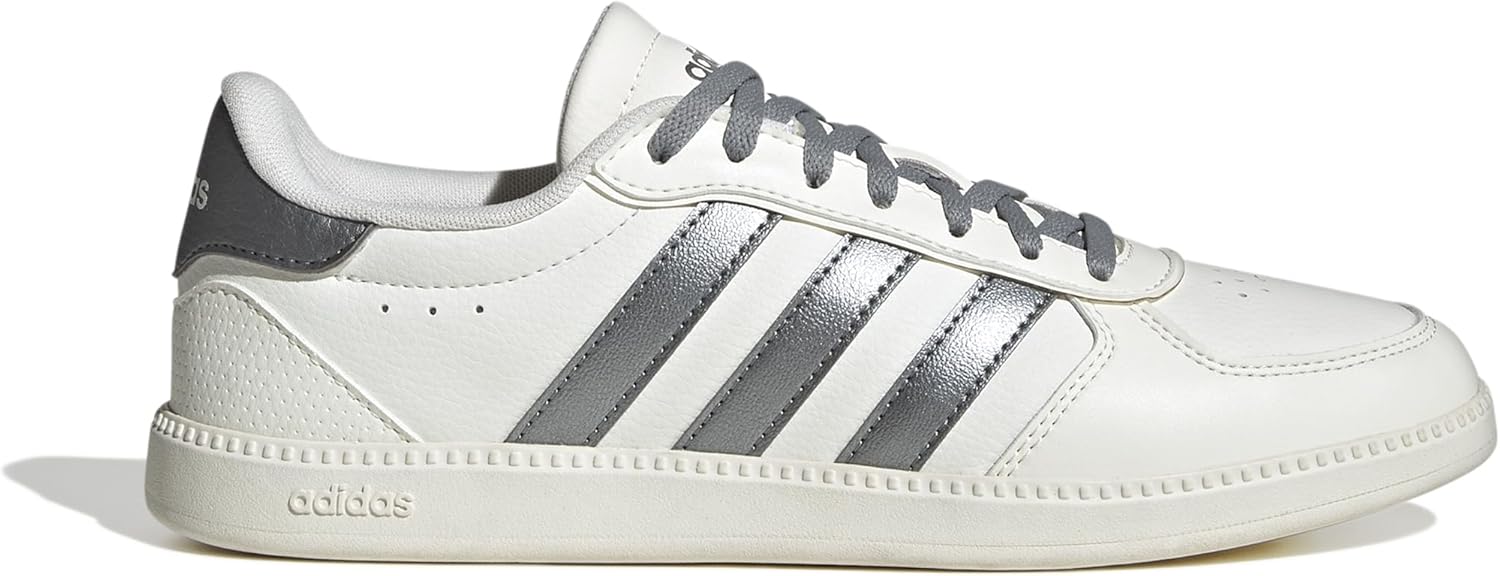 adidas dam Breaknet Sleek Skor Womens indoor shoes