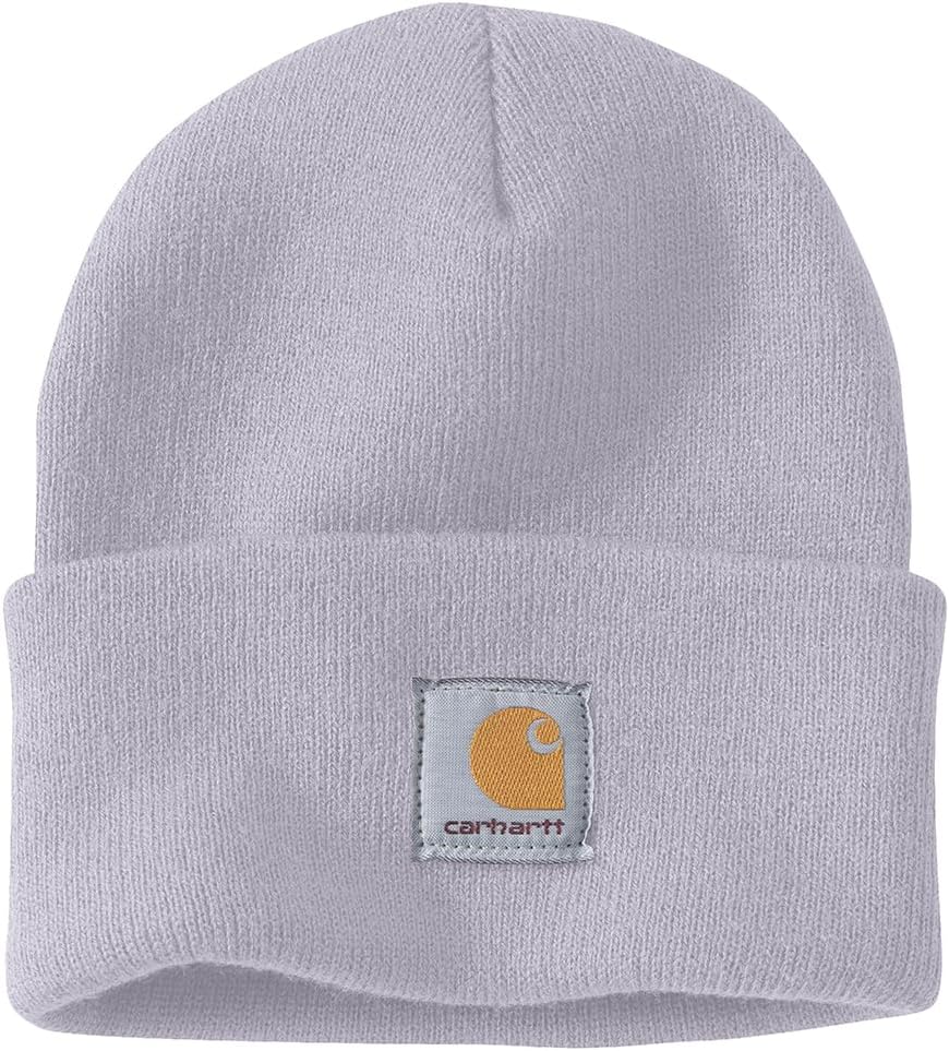 Carhartt unisex - adult Beanie Knit Beanie Hat