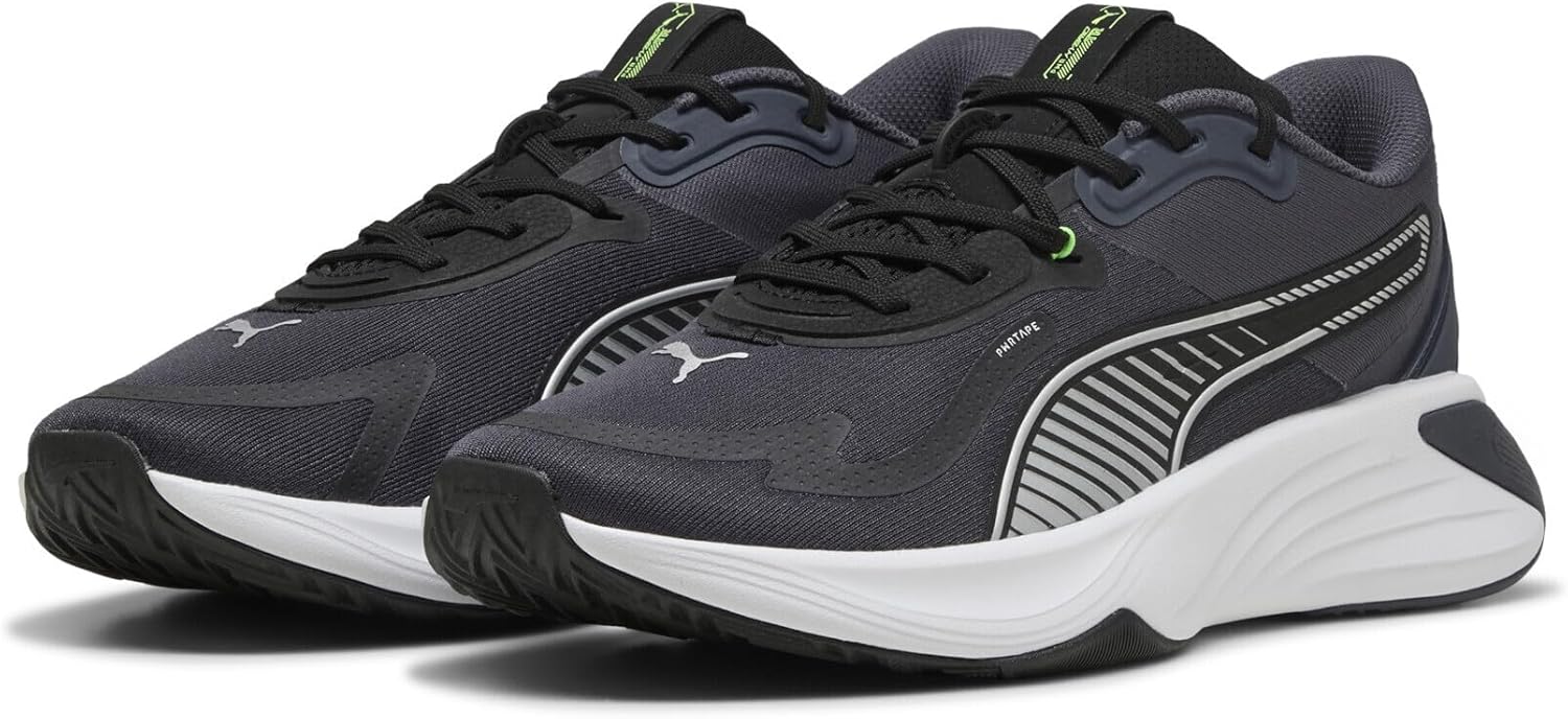 PUMA Unisex - Adult Pwr Hybrid TrCrosstrainer