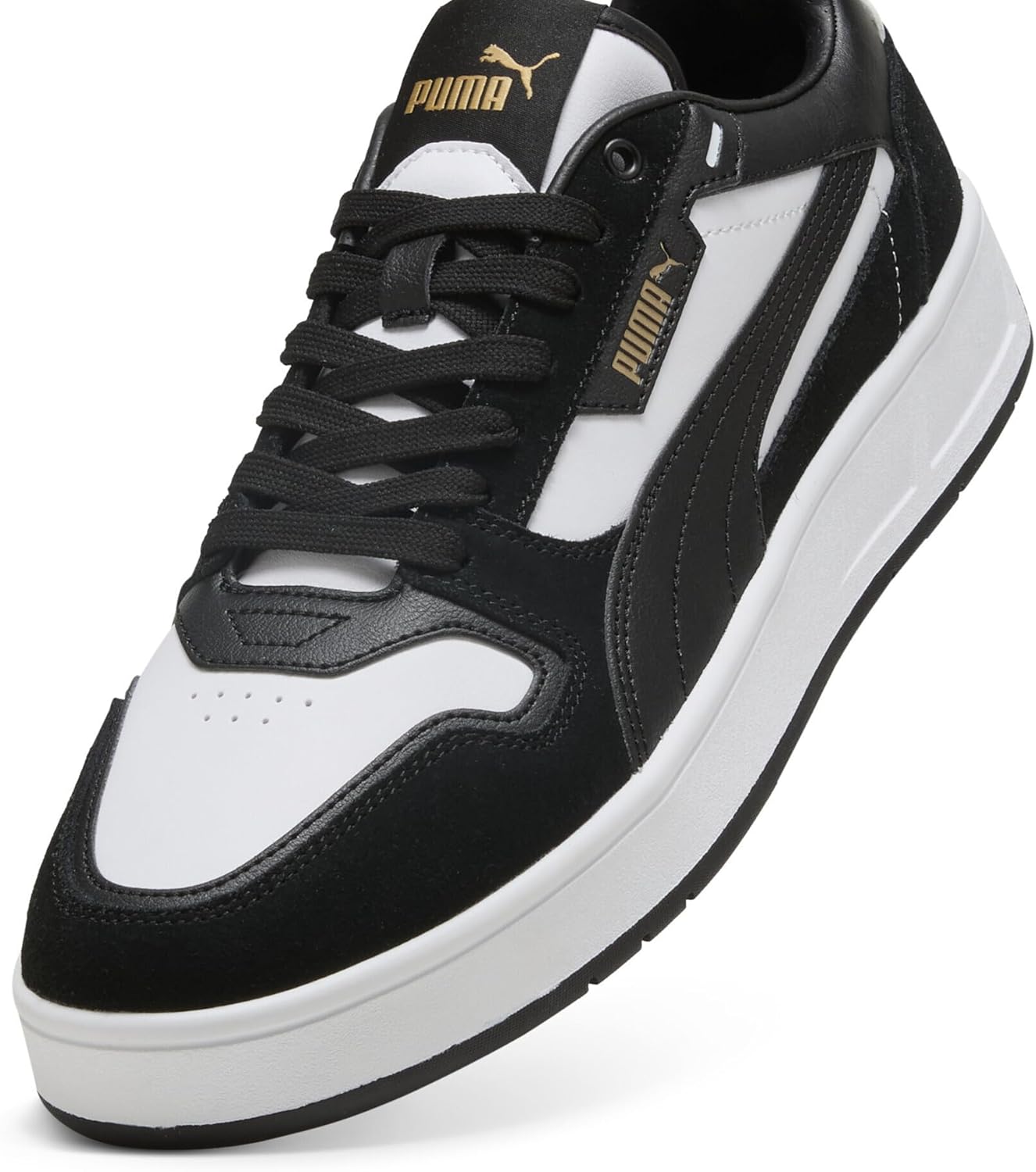 PUMA Unisex - Adult Court Classic Street SdSneaker