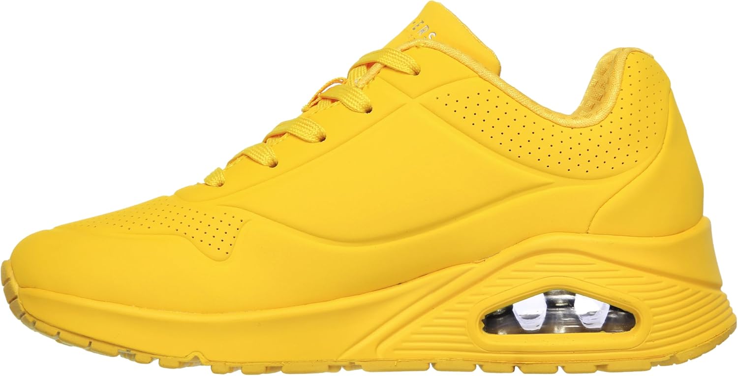 Skechers Uno Stand On Air Sneakers