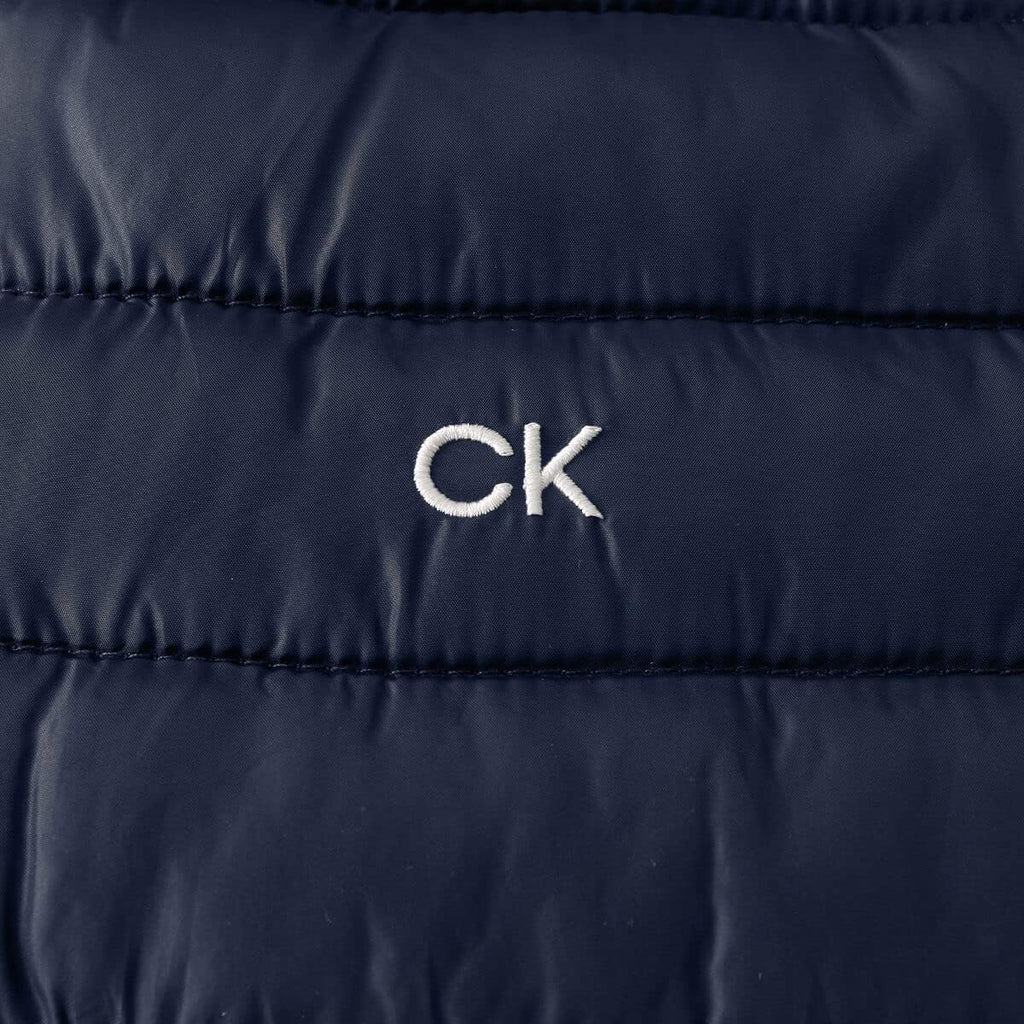 Calvin Klein  2025 CK Hybrid Jacket