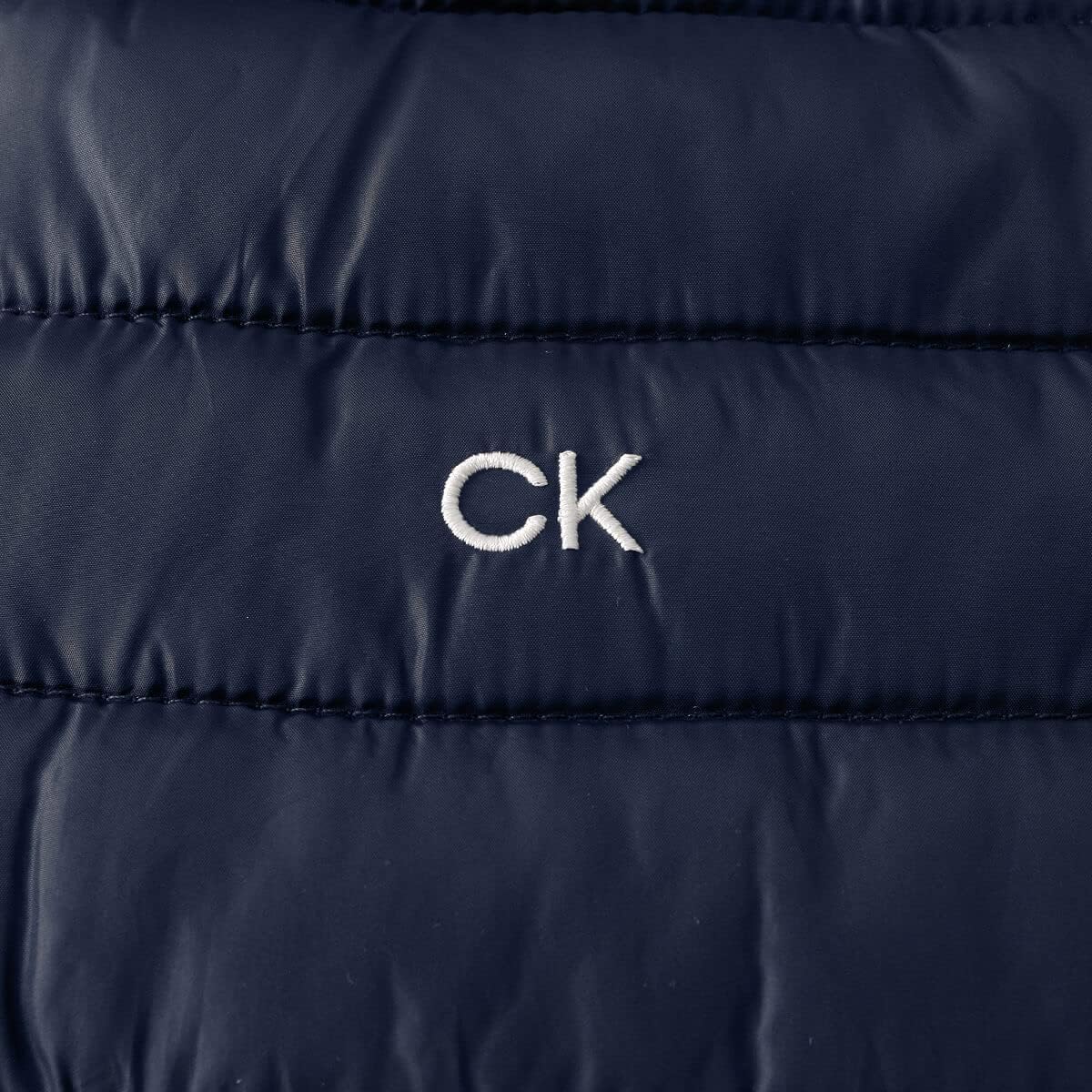 Calvin Klein  2025 CK Hybrid Jacket