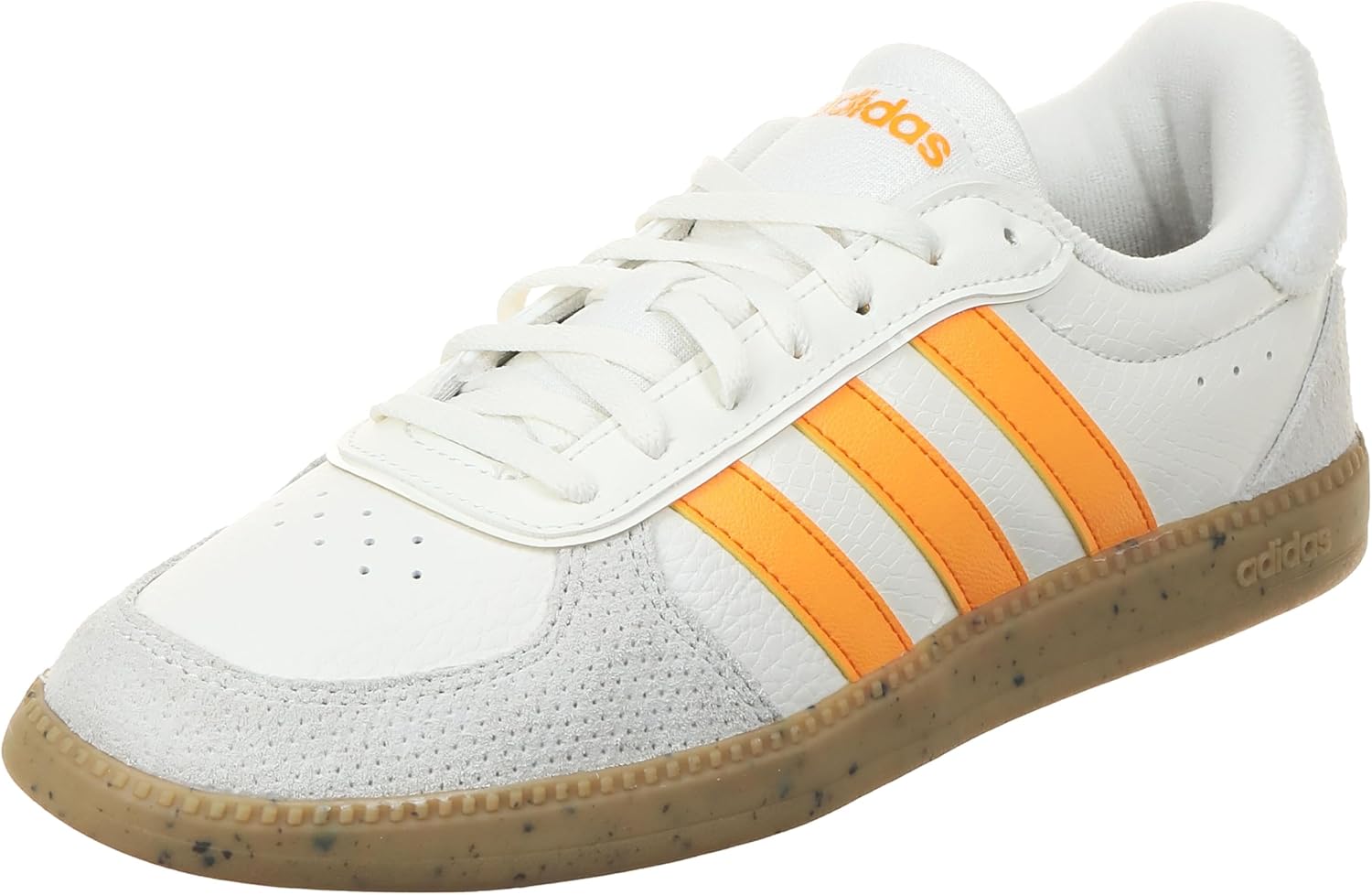 adidas dam Breaknet Sleek Skor Womens indoor shoes