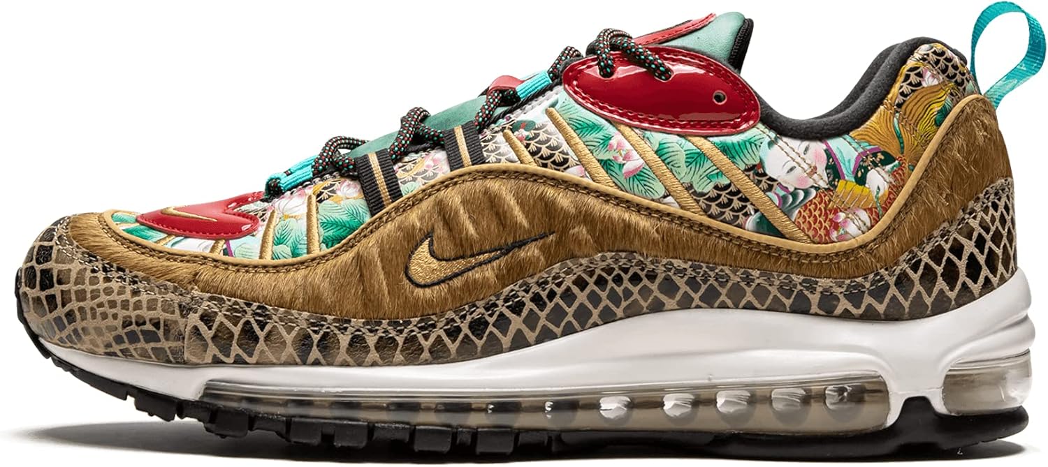 NIKE Air Max Ltd 3 Sneaker