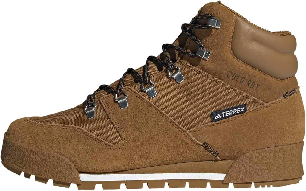 adidas herr Terrex Snowpitch Cold.rdy Hiking ShoesVandringsskor