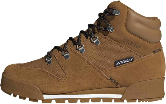 adidas herr Terrex Snowpitch Cold.rdy Hiking ShoesVandringsskor