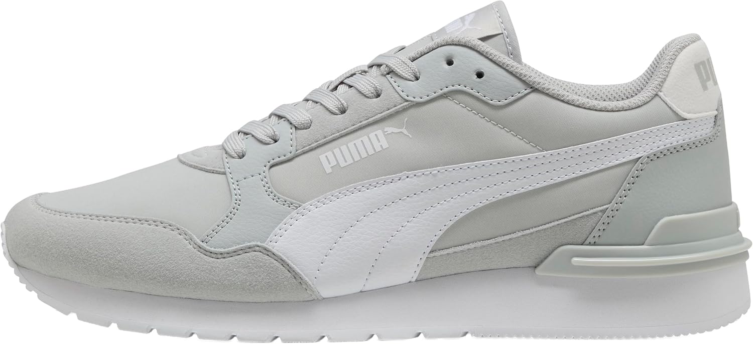 PUMA unisex - St Runner Adult Sneaker