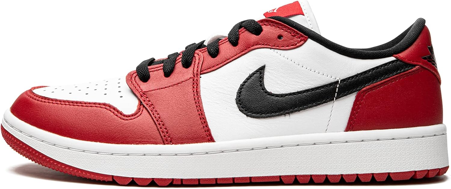 Nike Men's Air Jordan 1 Low Sneaker