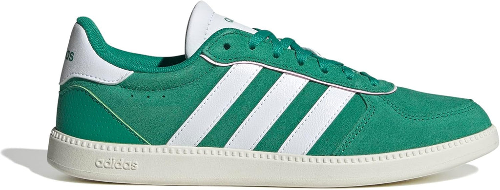 adidas dam Breaknet Sleek Skor Womens indoor shoes