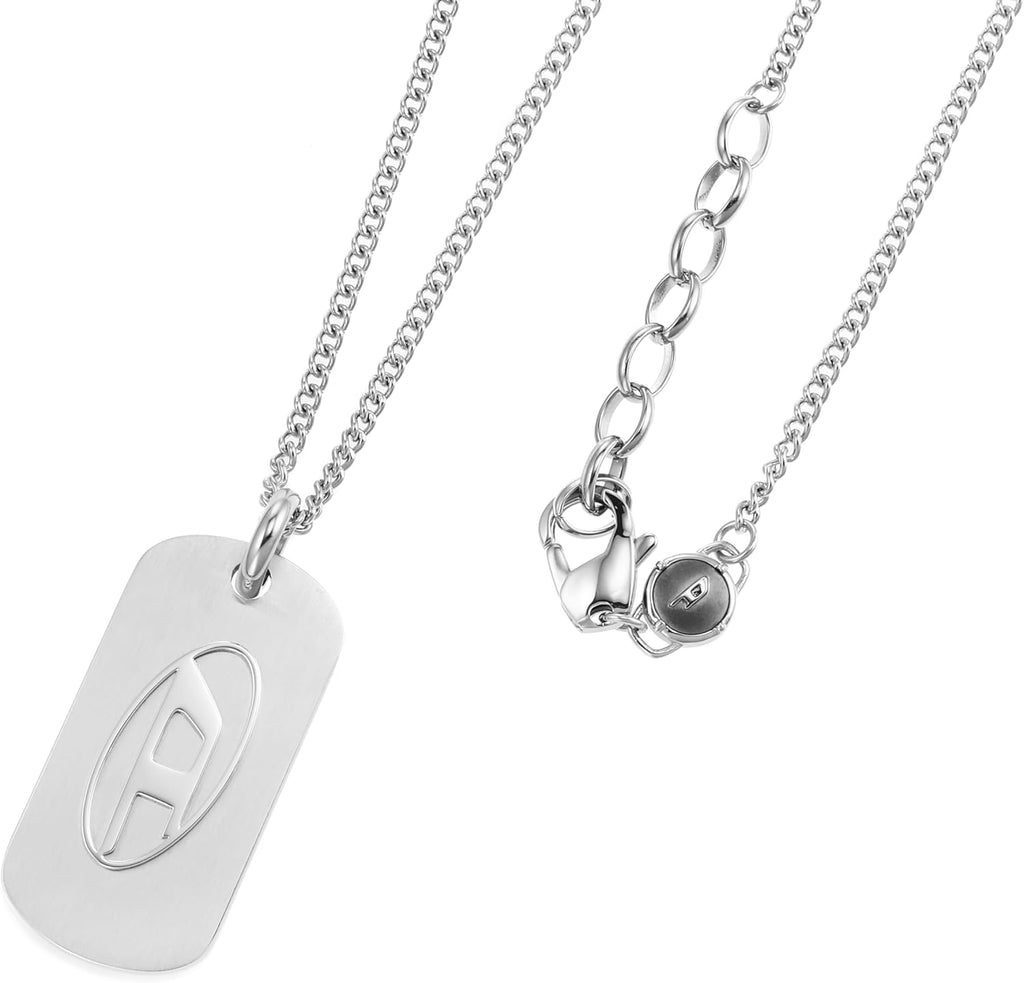 Diesel Necklace
