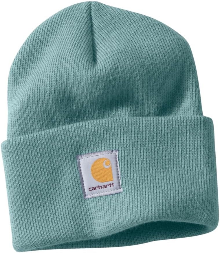 Carhartt unisex - adult Beanie Knit Beanie Hat