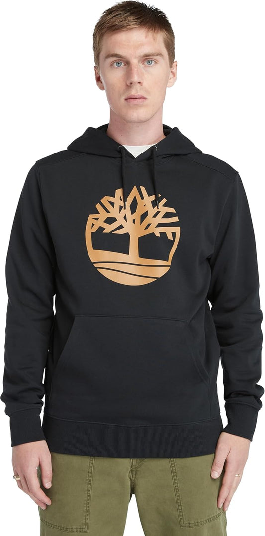 Timberland mens Kennebec River Tree Logo
