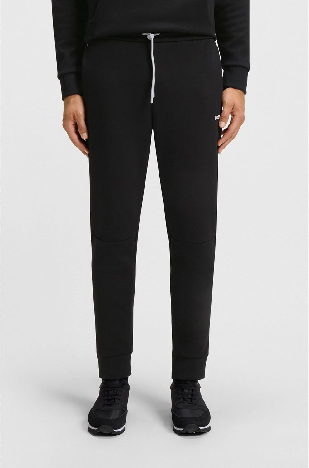 HUGO BOSS Jersey Sweatpants