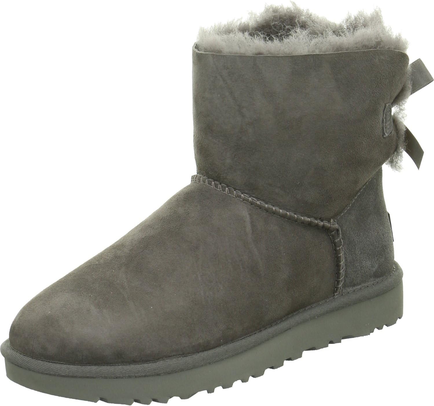 UGG Women's Shoes Mini Bailey Bow IiClassic Boot