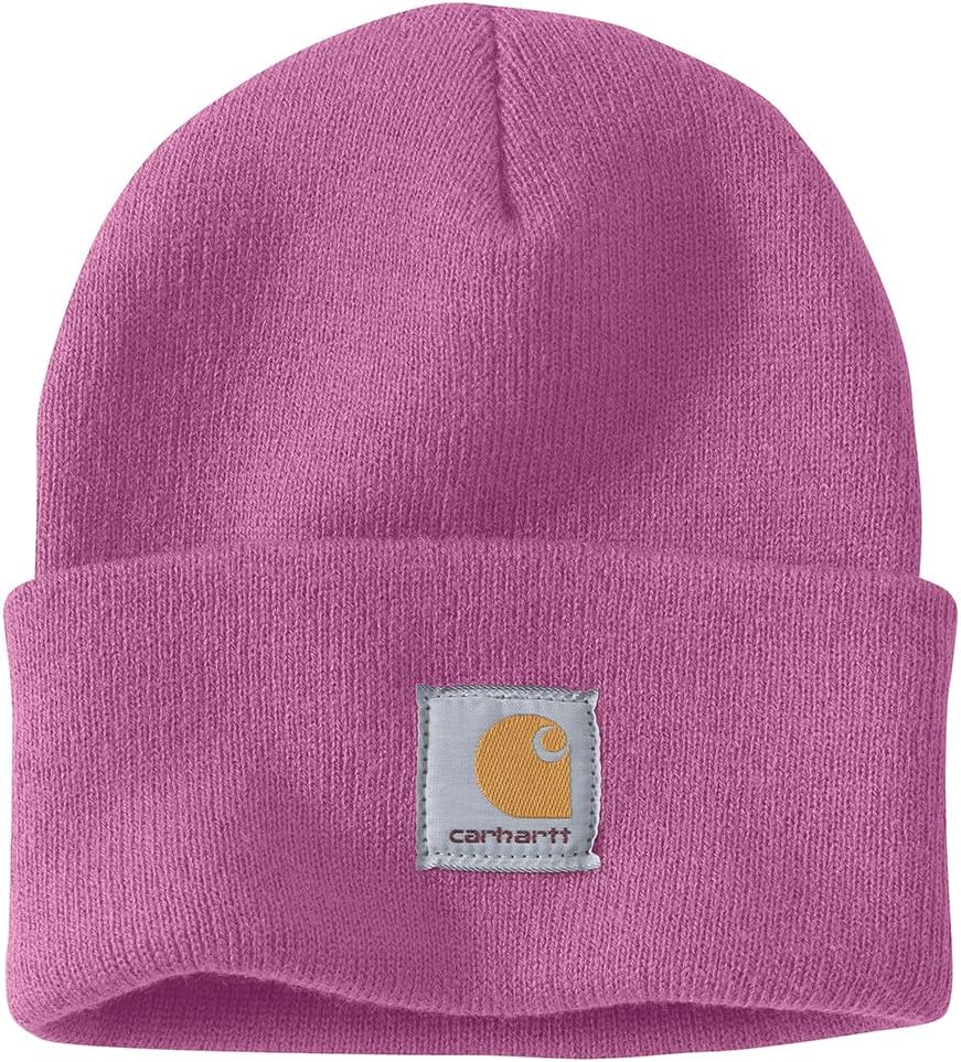 Carhartt unisex - adult Beanie Knit Beanie Hat