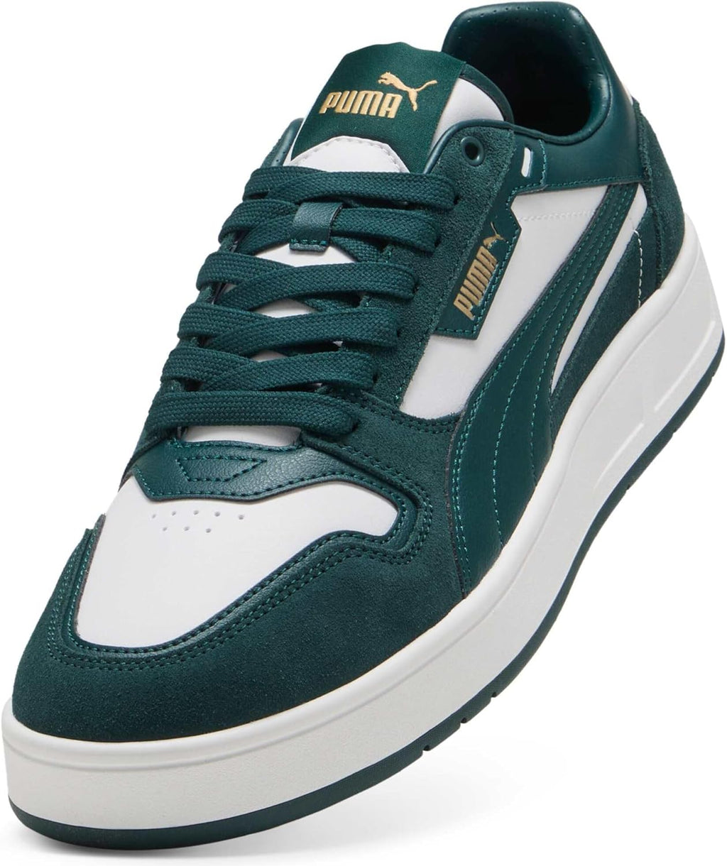 PUMA Unisex - Adult Court Classic Street SdSneaker
