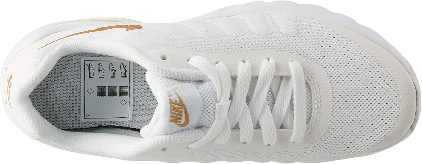NIKE Nike air max invigor herr friidrottsskor
