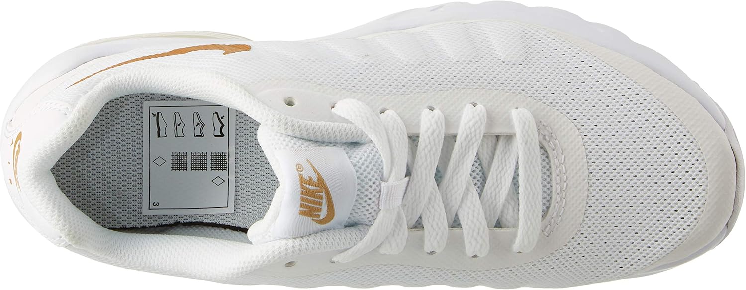 NIKE Nike air max invigor herr friidrottsskor
