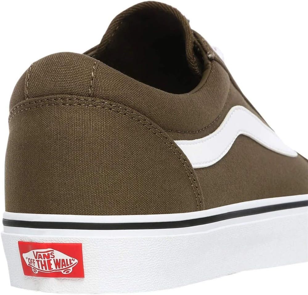 Vans Ward Canvas Sneaker