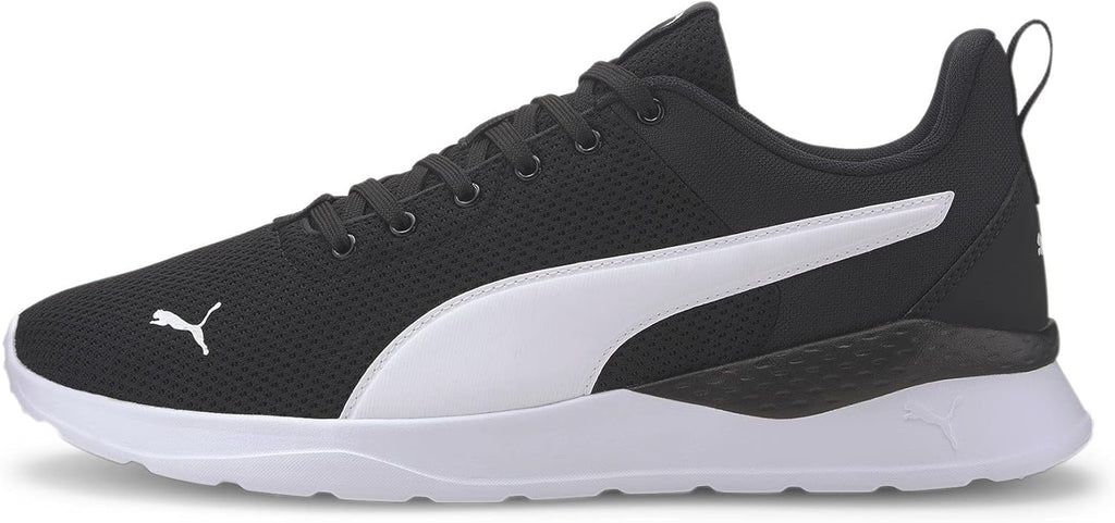 PUMA unisex Anzarun Lite Sneaker