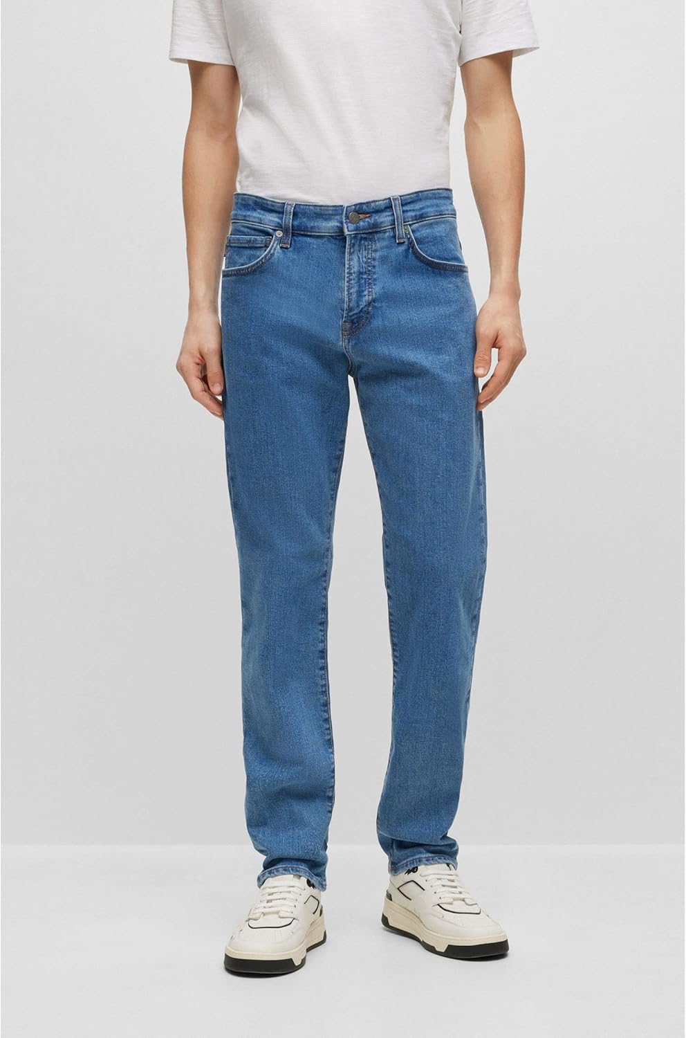 HUGO BOSS Jeans Re.maine Bc-c