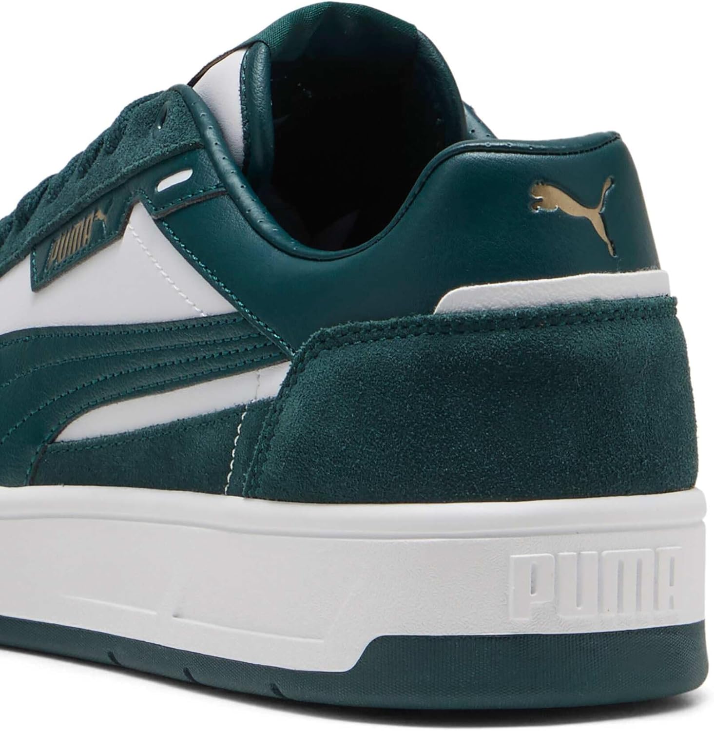 PUMA Unisex - Adult Court Classic Street SdSneaker