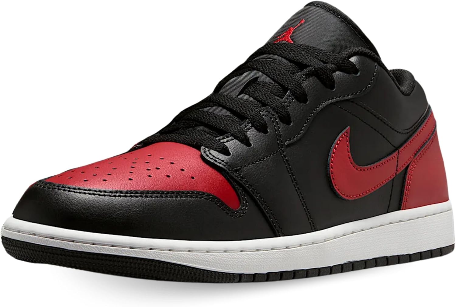 Nike Men's Air Jordan 1 Low Sneaker