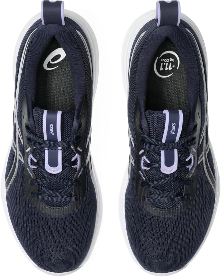 ASICS women's  Gel-pulse 17 sneaker