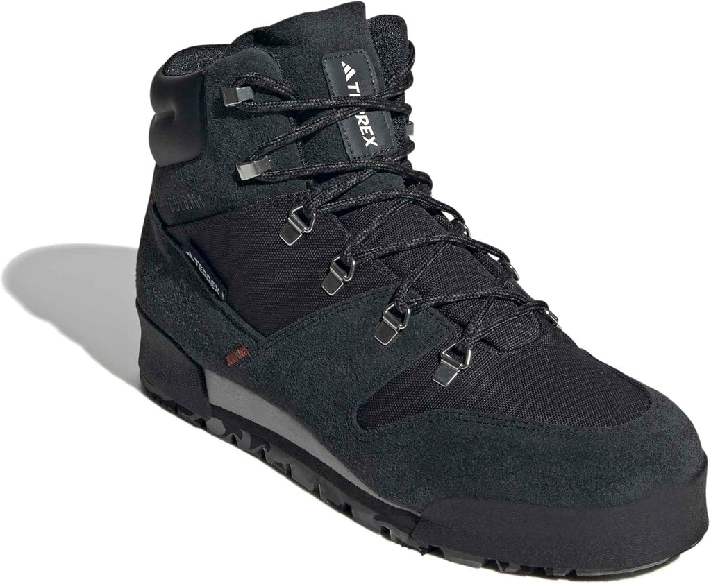 adidas herr Terrex Snowpitch Cold.rdy Hiking ShoesVandringsskor