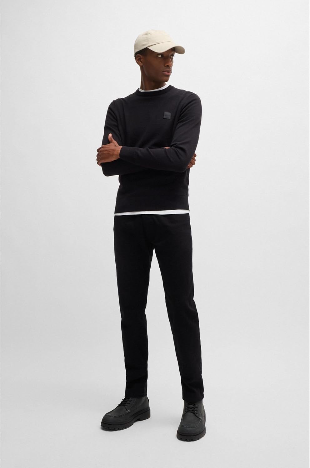 HUGO BOSS Jeans Re.maine Bc-c