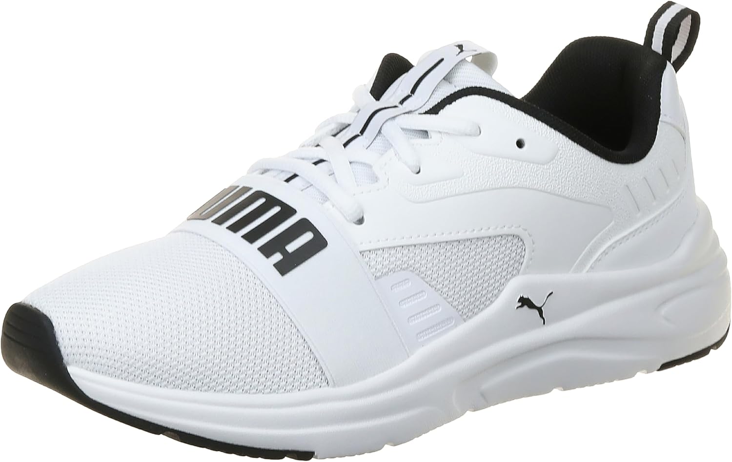PUMA Unisex - Adult Softride Wired 2Sneaker