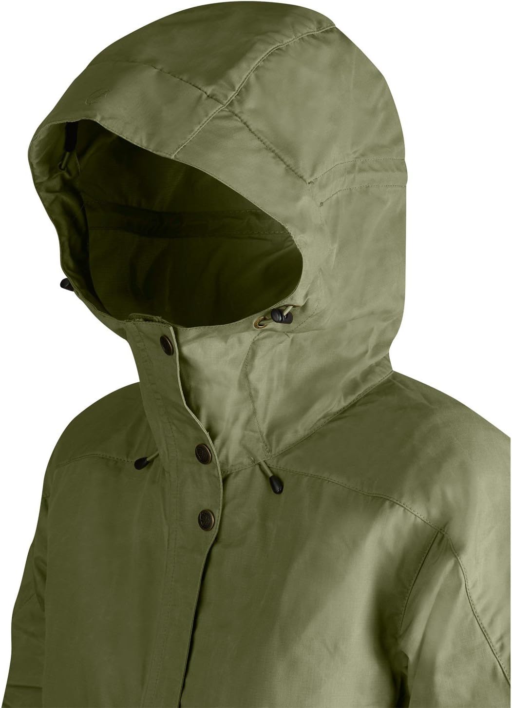 Fjällräven Men's Jacket Skogsö