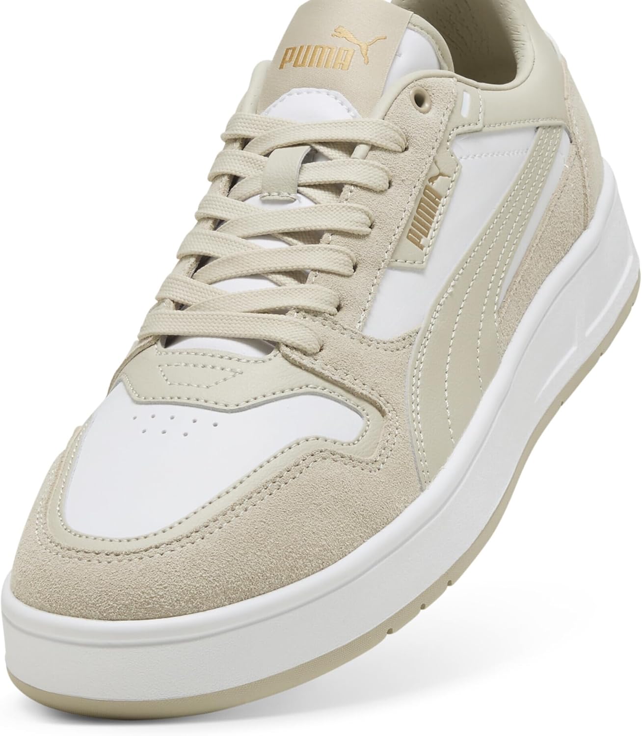 PUMA Unisex - Adult Court Classic Street SdSneaker