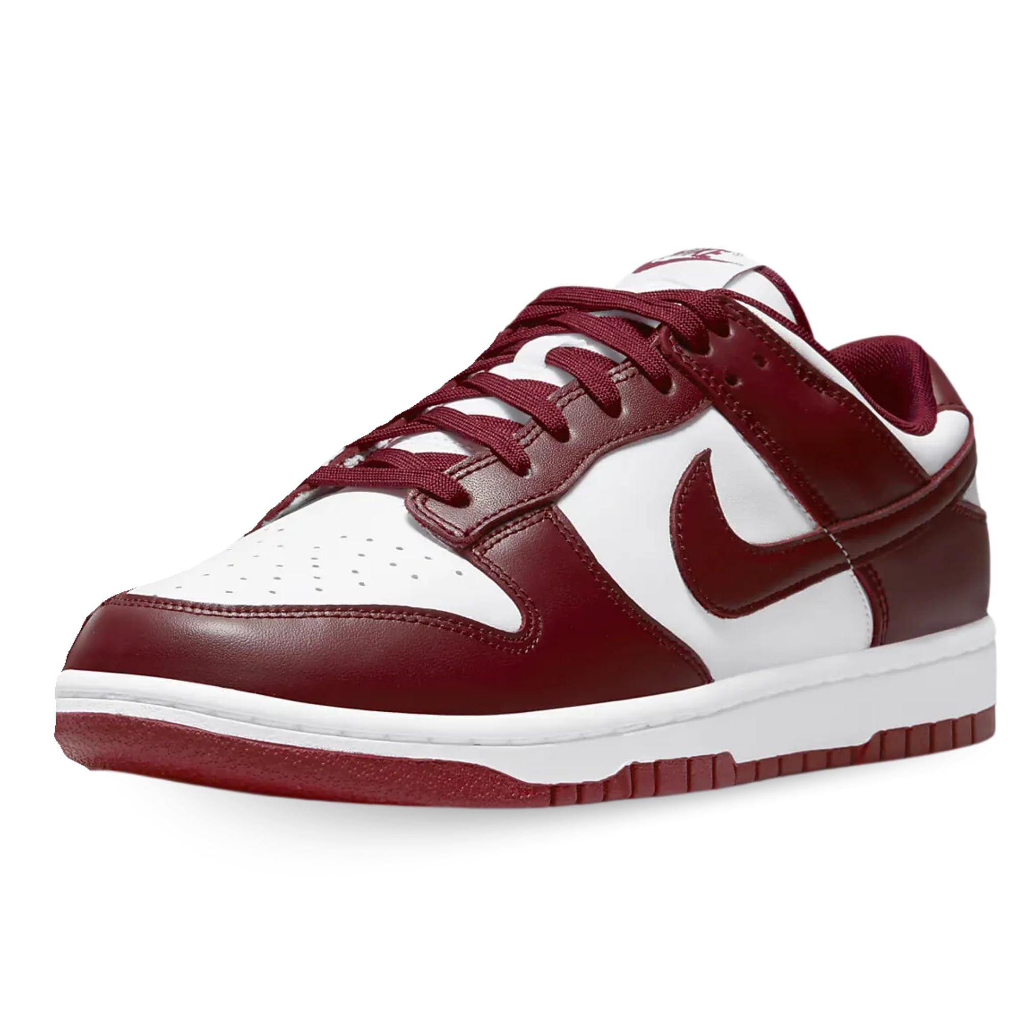 Nike Men's Dunk Low Retro Sneaker