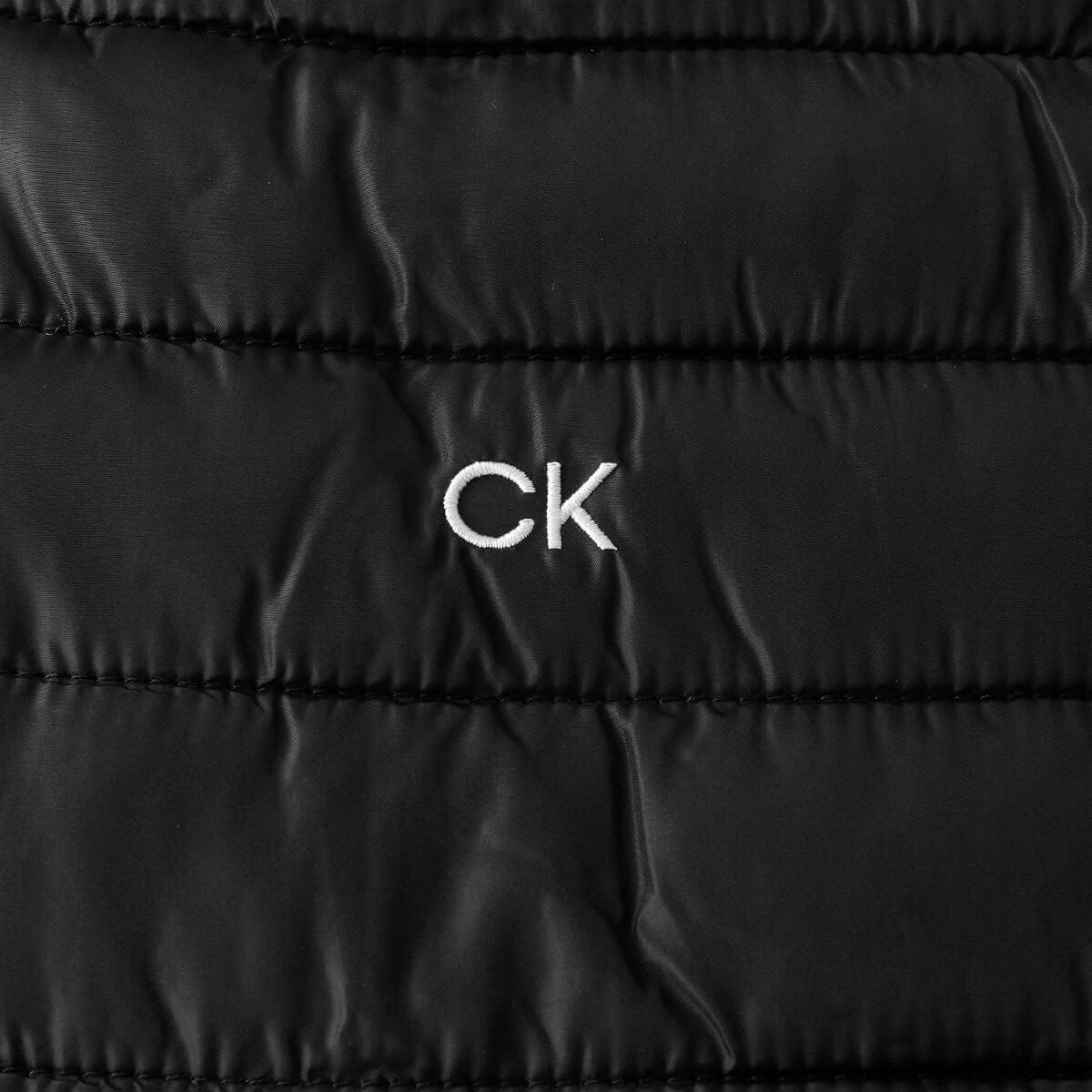 Calvin Klein  2025 CK Hybrid Jacket