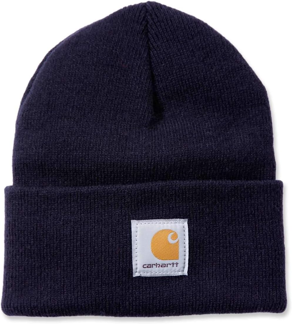 Carhartt unisex - adult Beanie Knit Beanie Hat