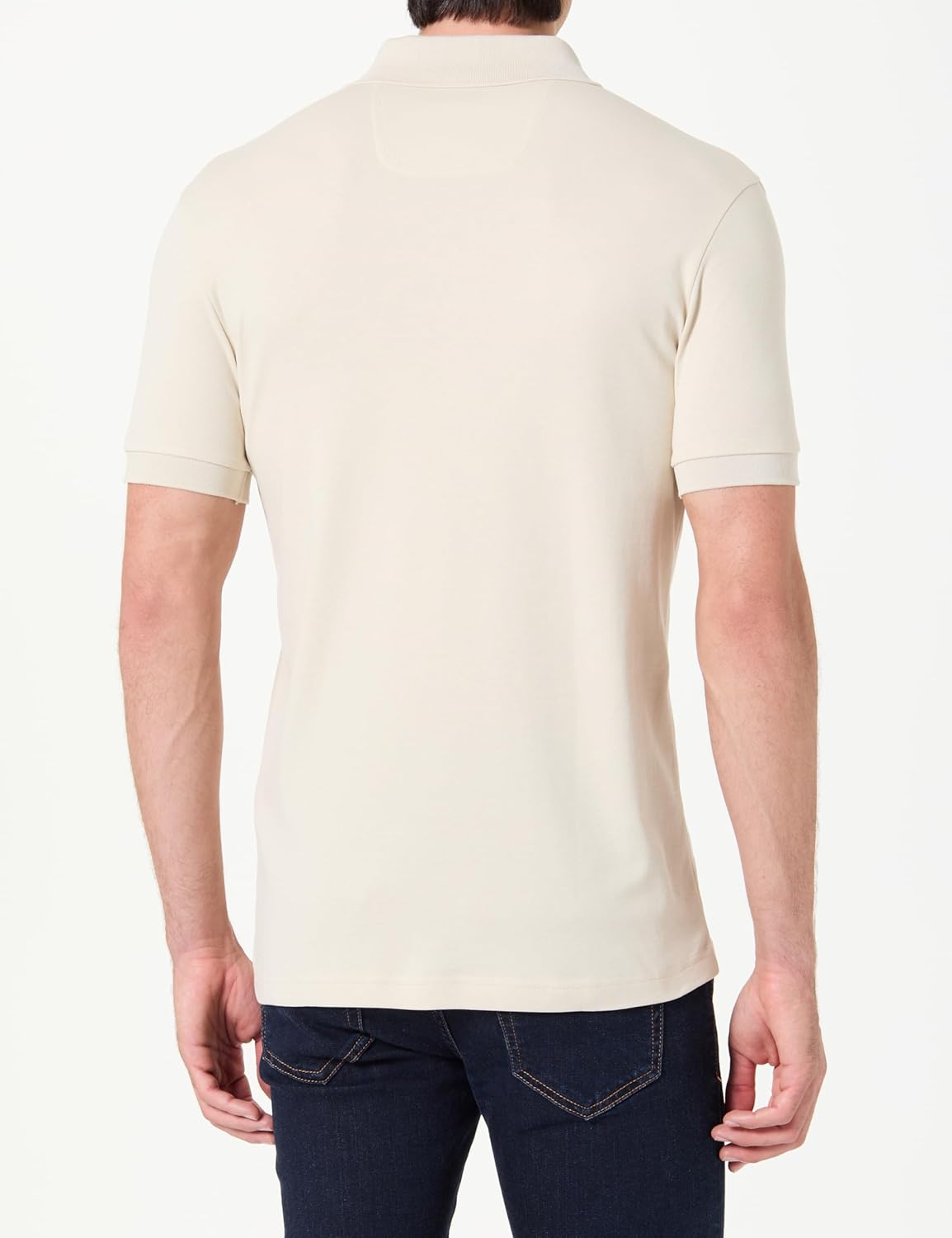 BOSS Button T-shirt
