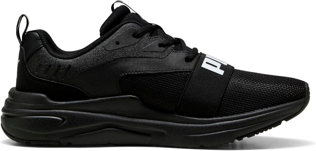 PUMA Unisex - Adult Softride Wired 2Sneaker