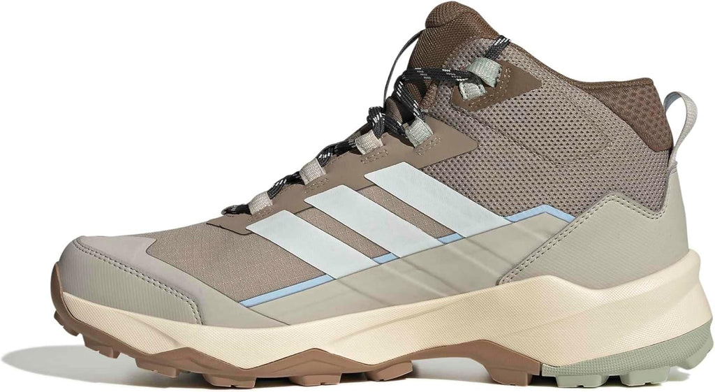 adidas Men's Terrex Skychaser Ax5 Mid Gore-tex Hiking Shoes