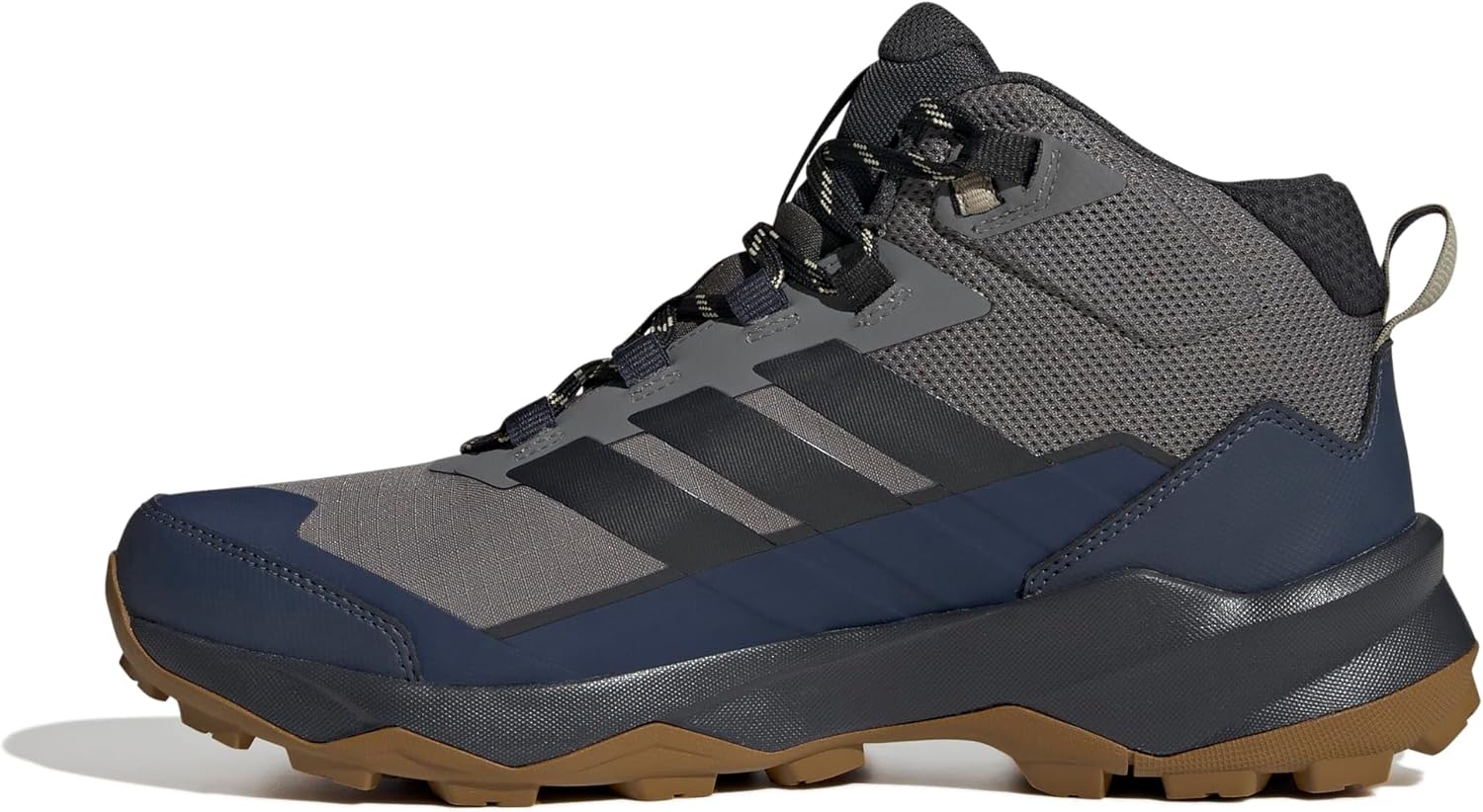 adidas Men's Terrex Skychaser Ax5 Mid Gore-tex Hiking Shoes