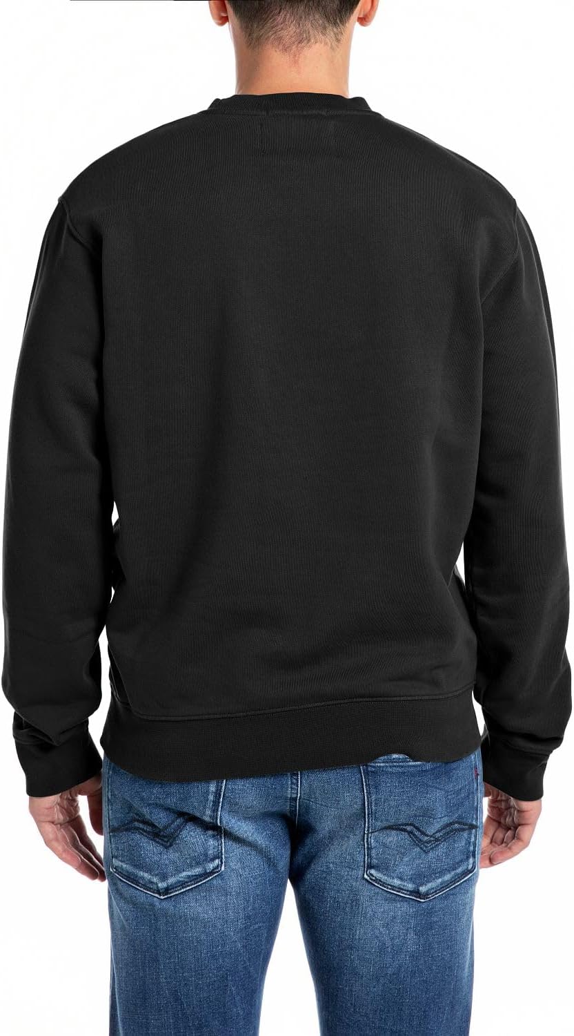 Replay Sweatshirt M6939